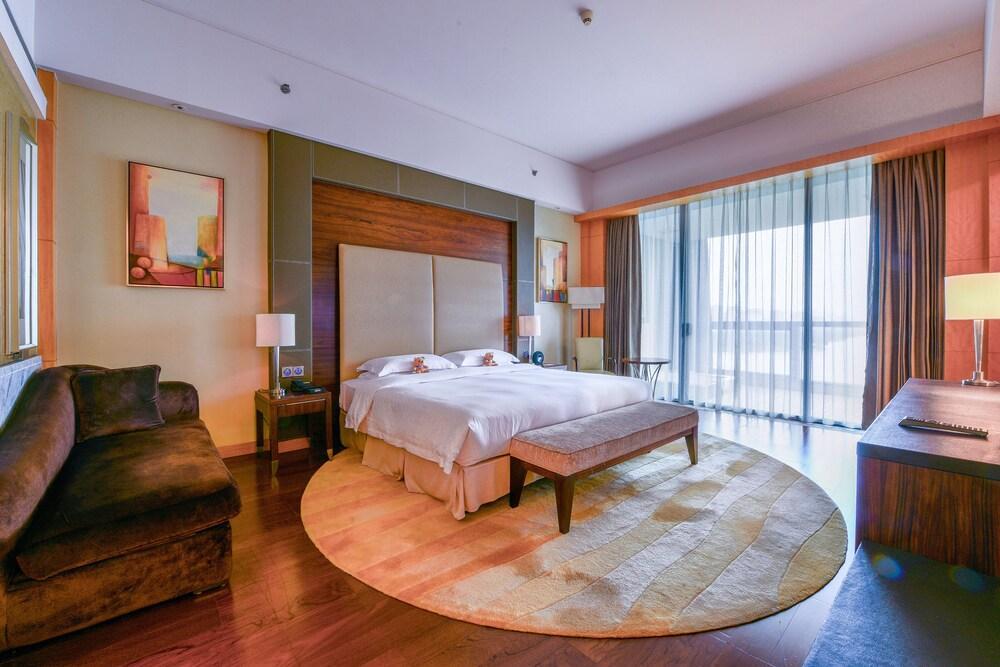 Hotel Hyatt Regency Dongguan Dongguan  Exterior foto