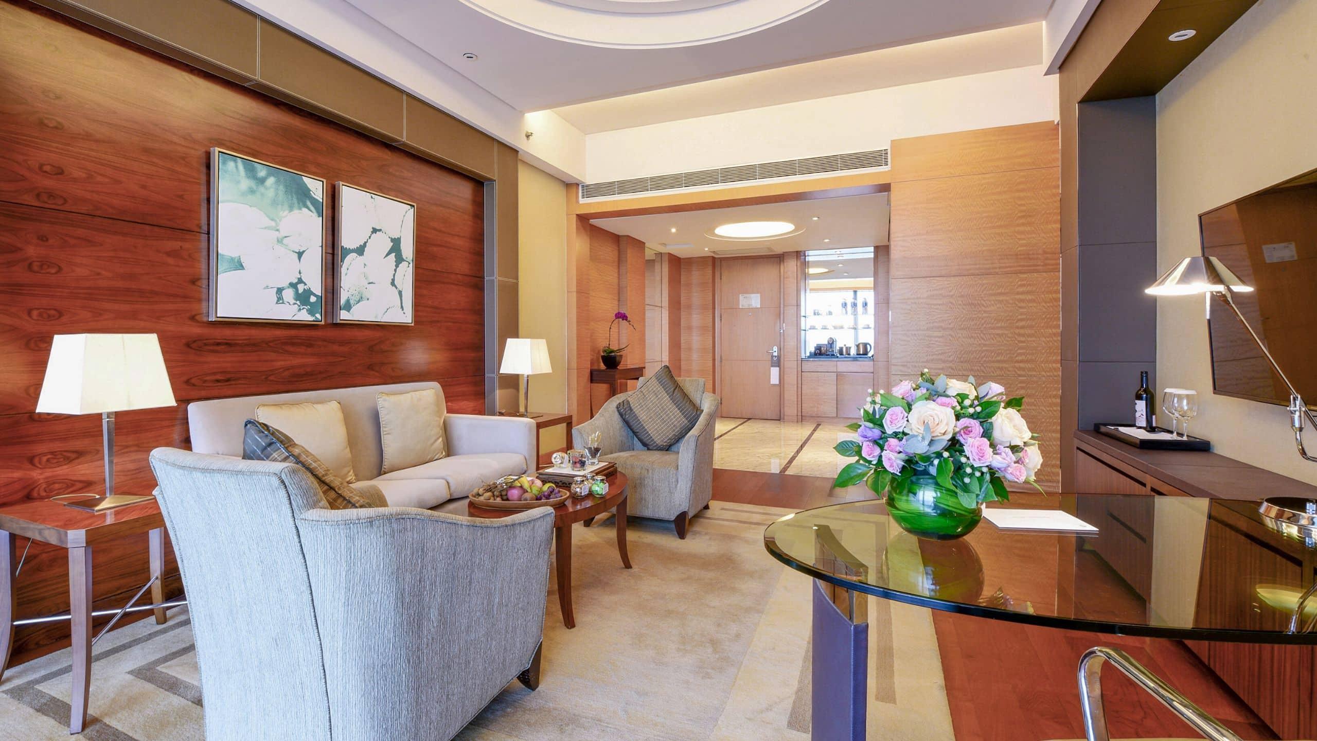 Hotel Hyatt Regency Dongguan Dongguan  Exterior foto