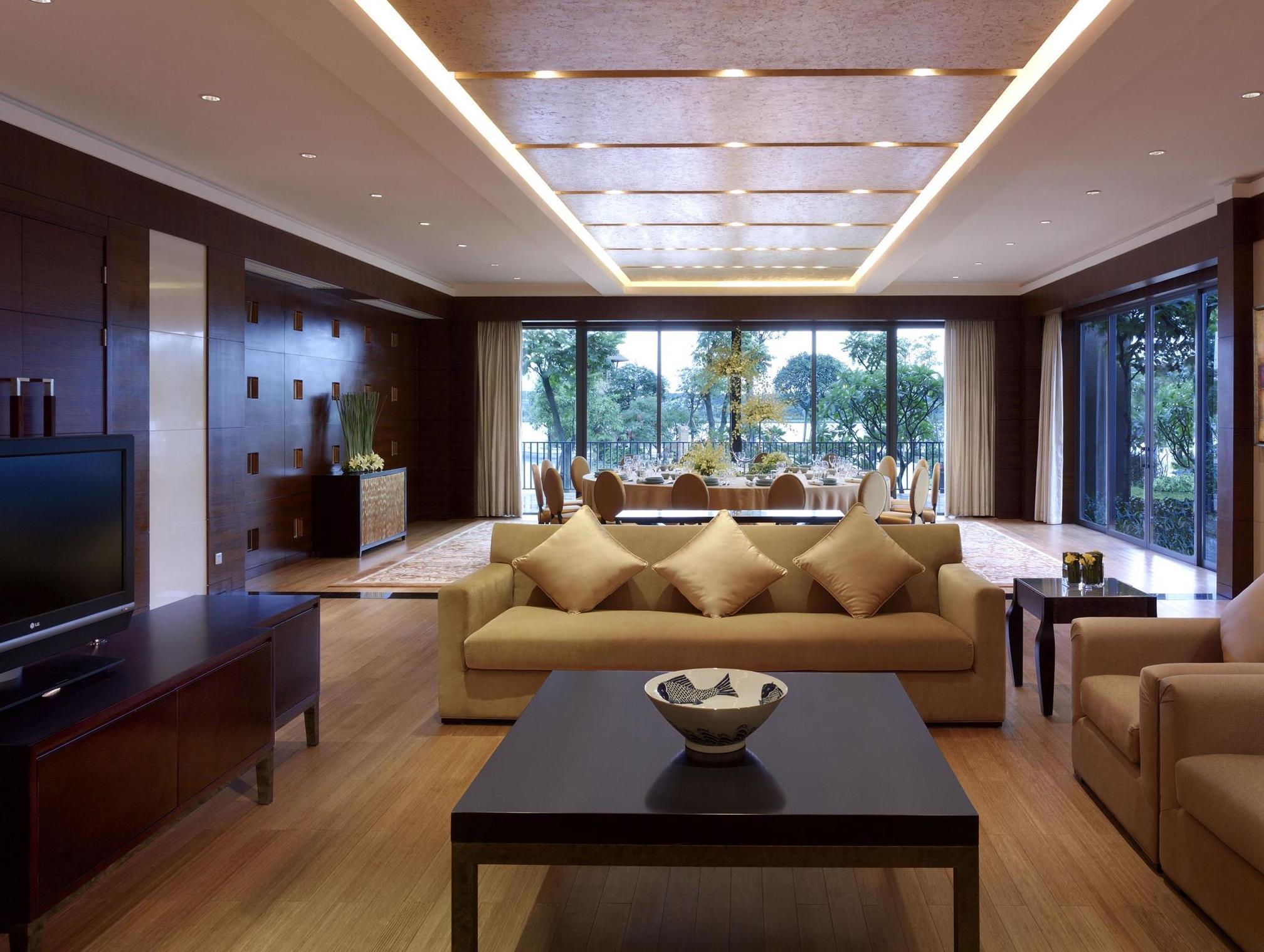 Hotel Hyatt Regency Dongguan Dongguan  Exterior foto