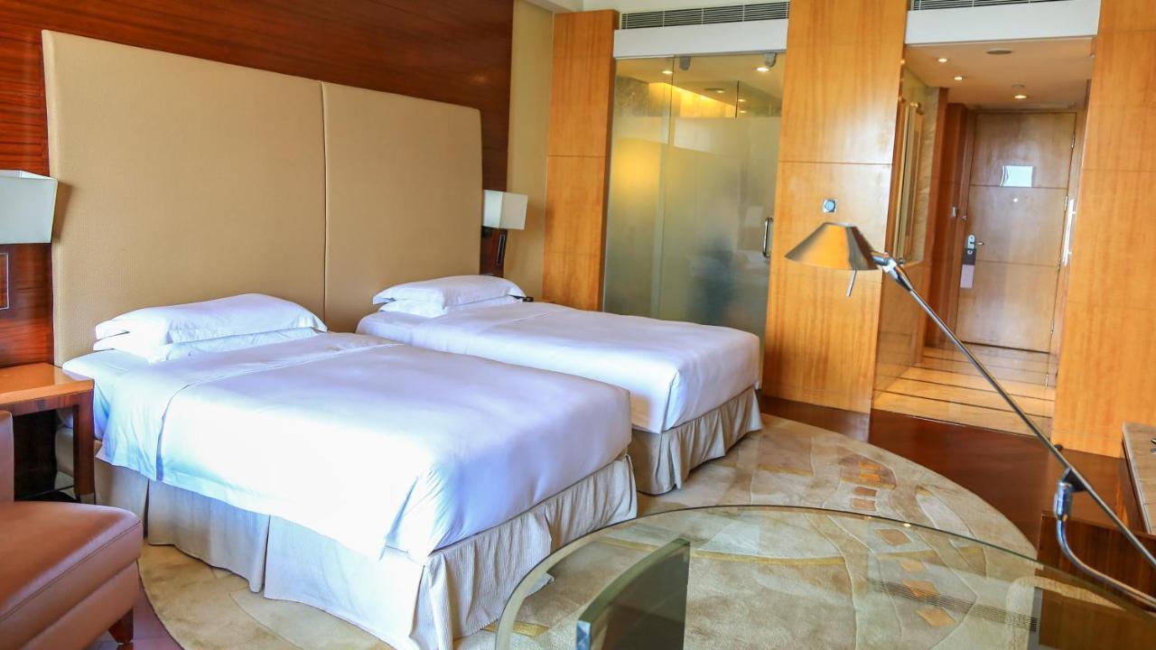 Hotel Hyatt Regency Dongguan Dongguan  Exterior foto