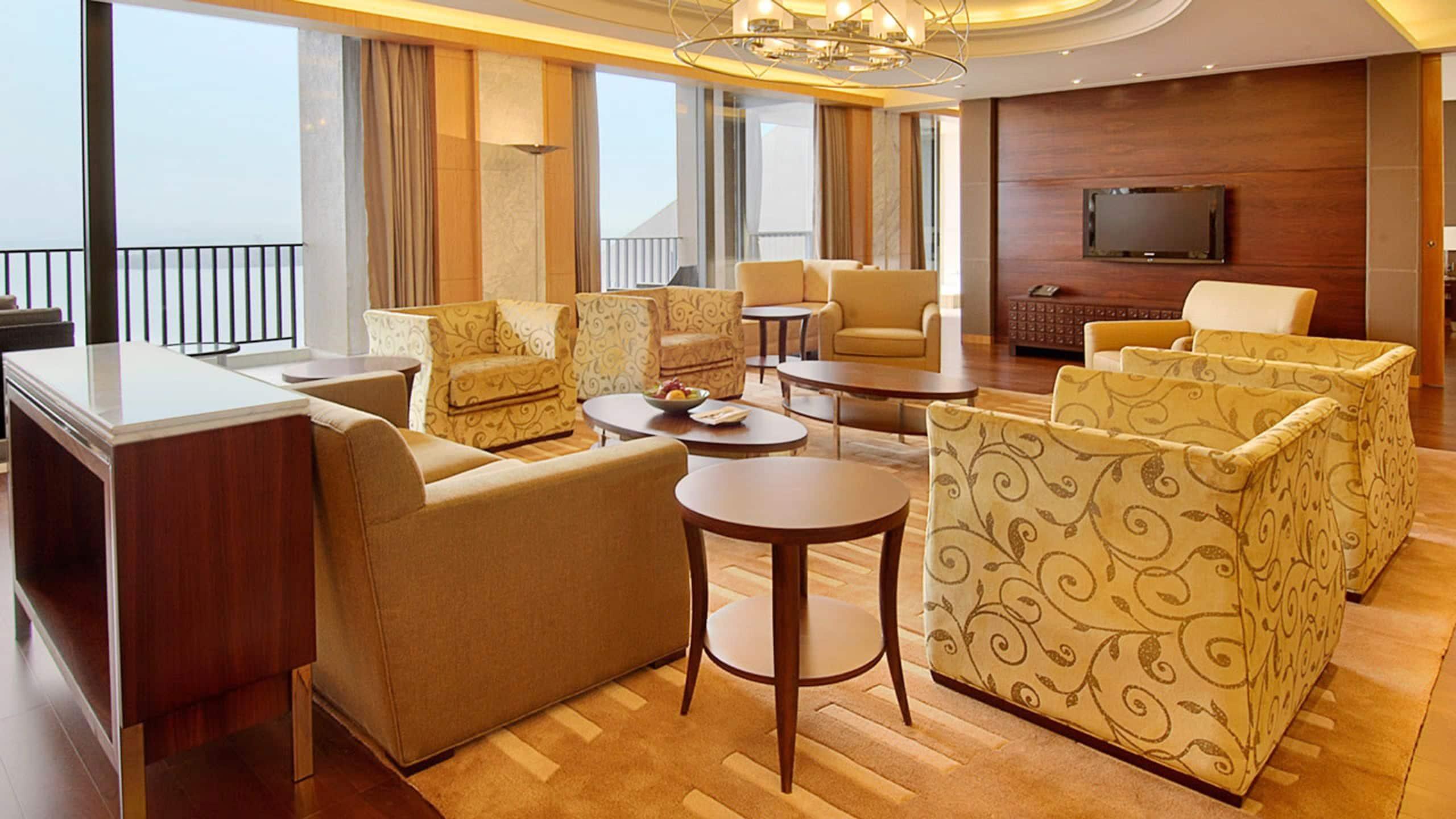 Hotel Hyatt Regency Dongguan Dongguan  Exterior foto