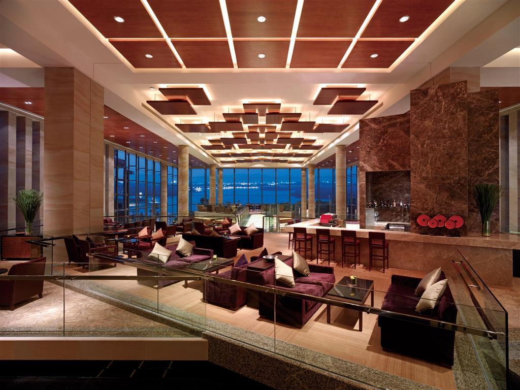 Hotel Hyatt Regency Dongguan Dongguan  Interior foto