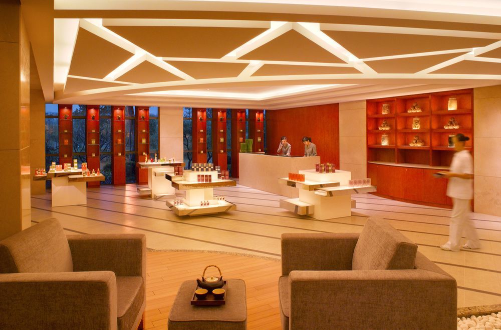 Hotel Hyatt Regency Dongguan Dongguan  Exterior foto
